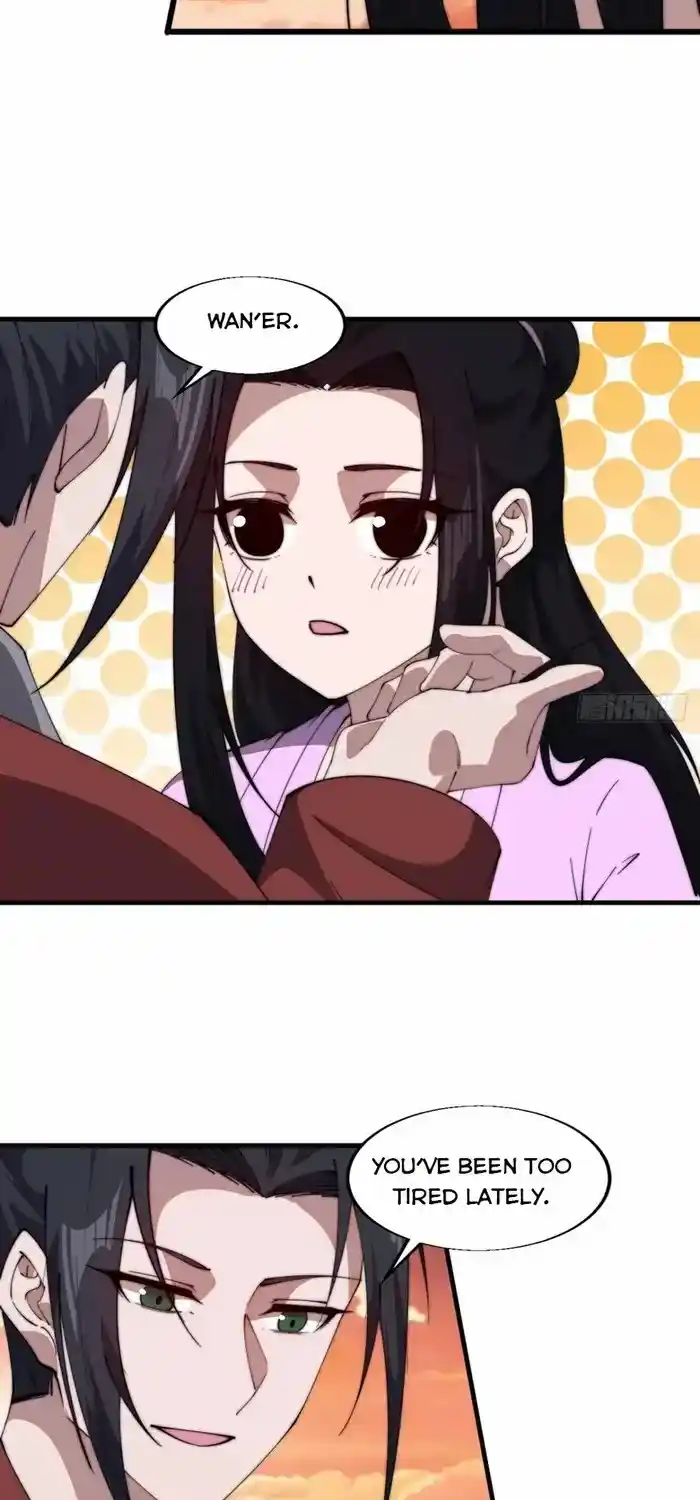 It Starts With A Mountain Chapter 765