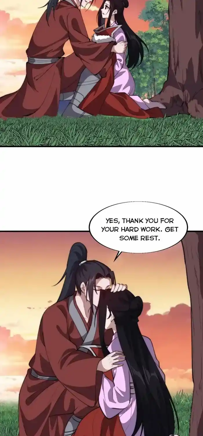 It Starts With A Mountain Chapter 765