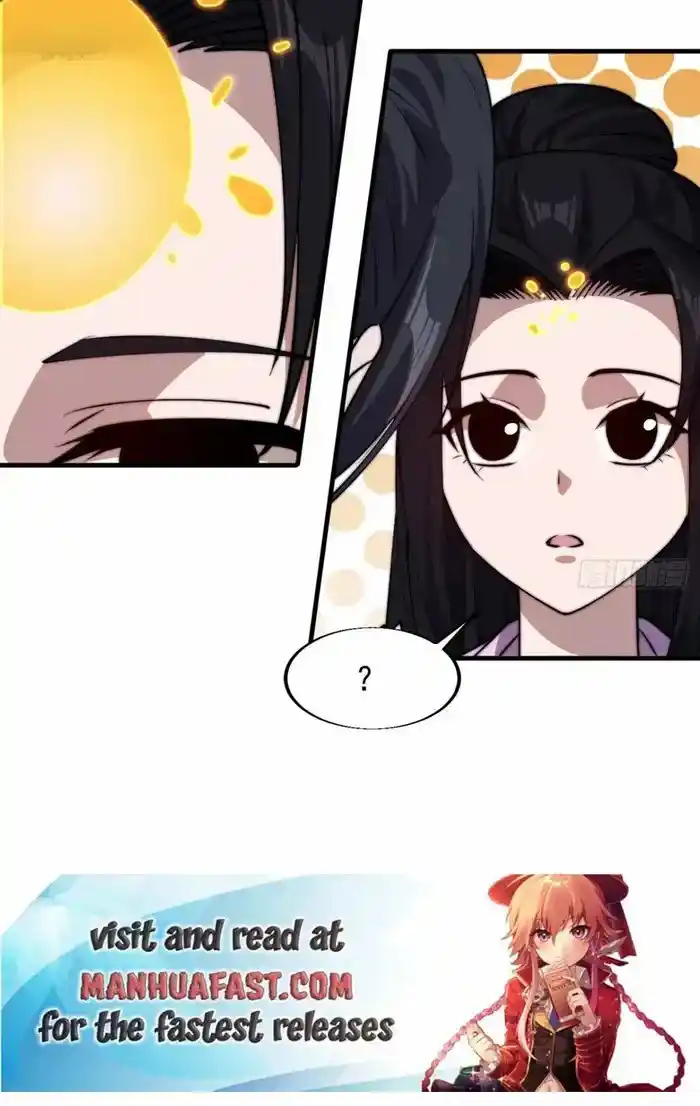 It Starts With A Mountain Chapter 765