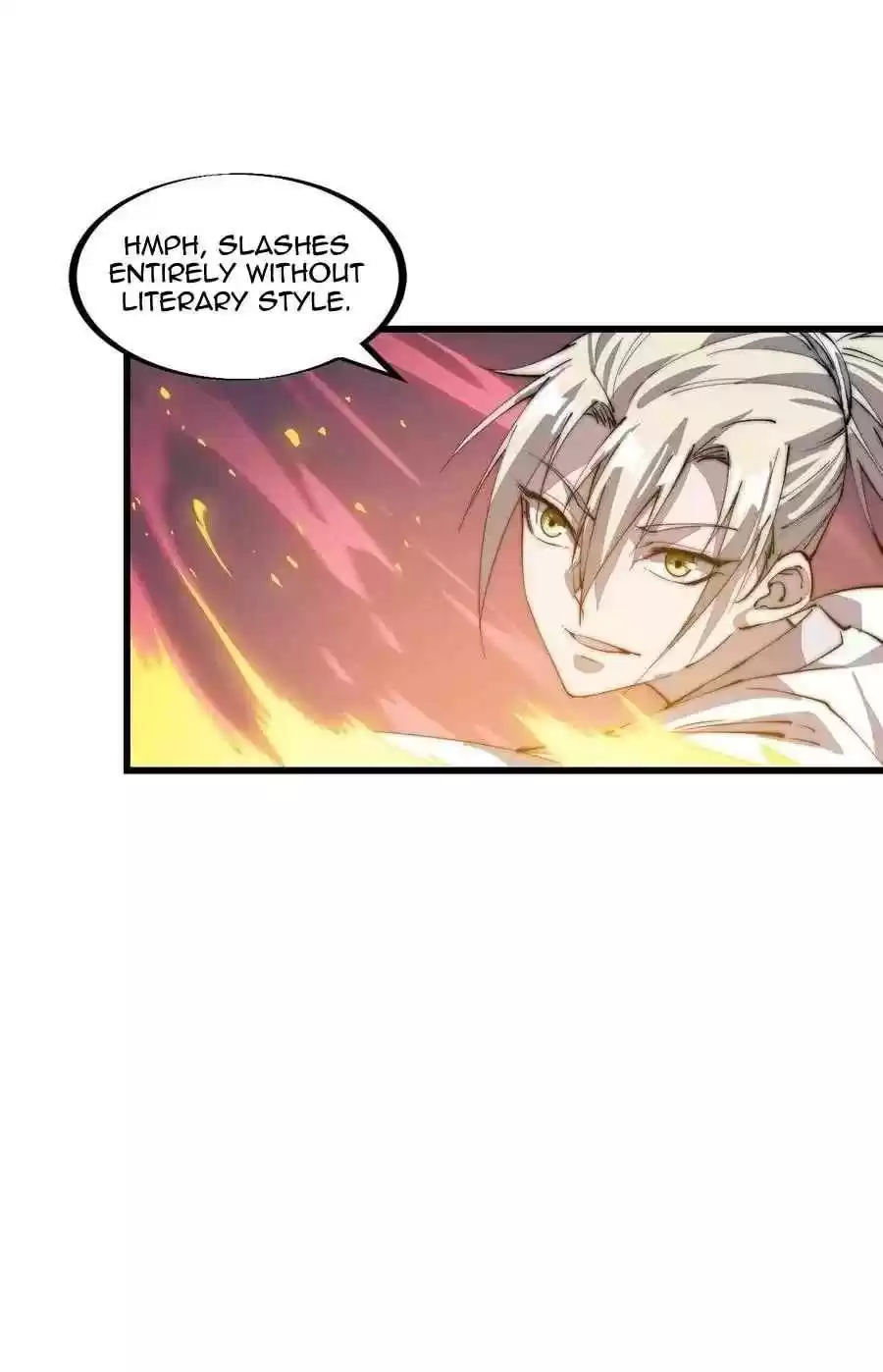 It Starts With A Mountain Chapter 77