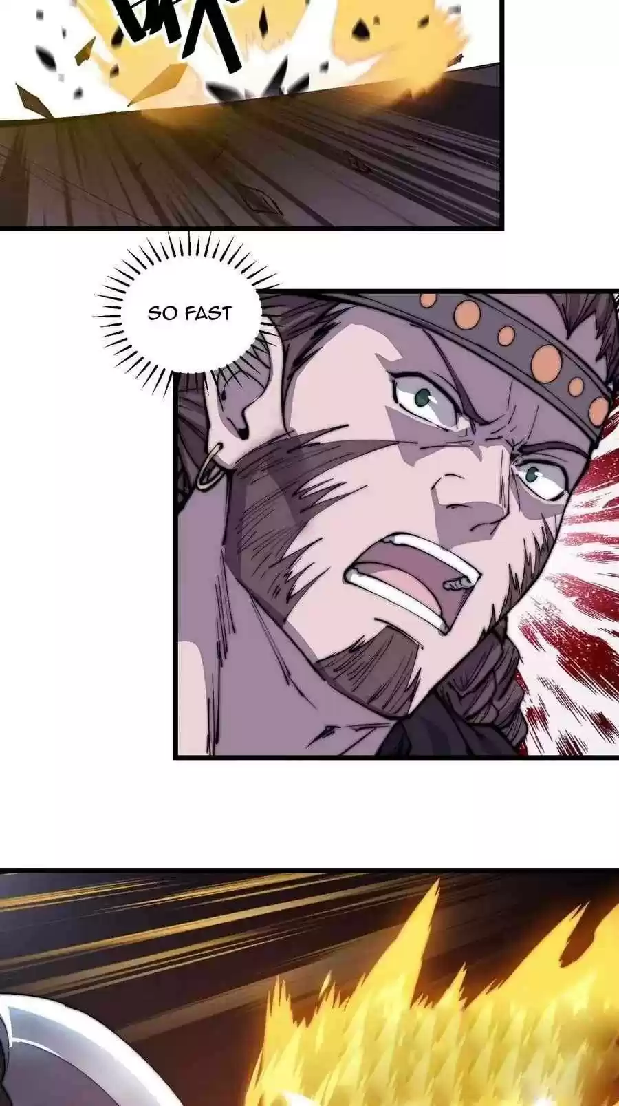 It Starts With A Mountain Chapter 77