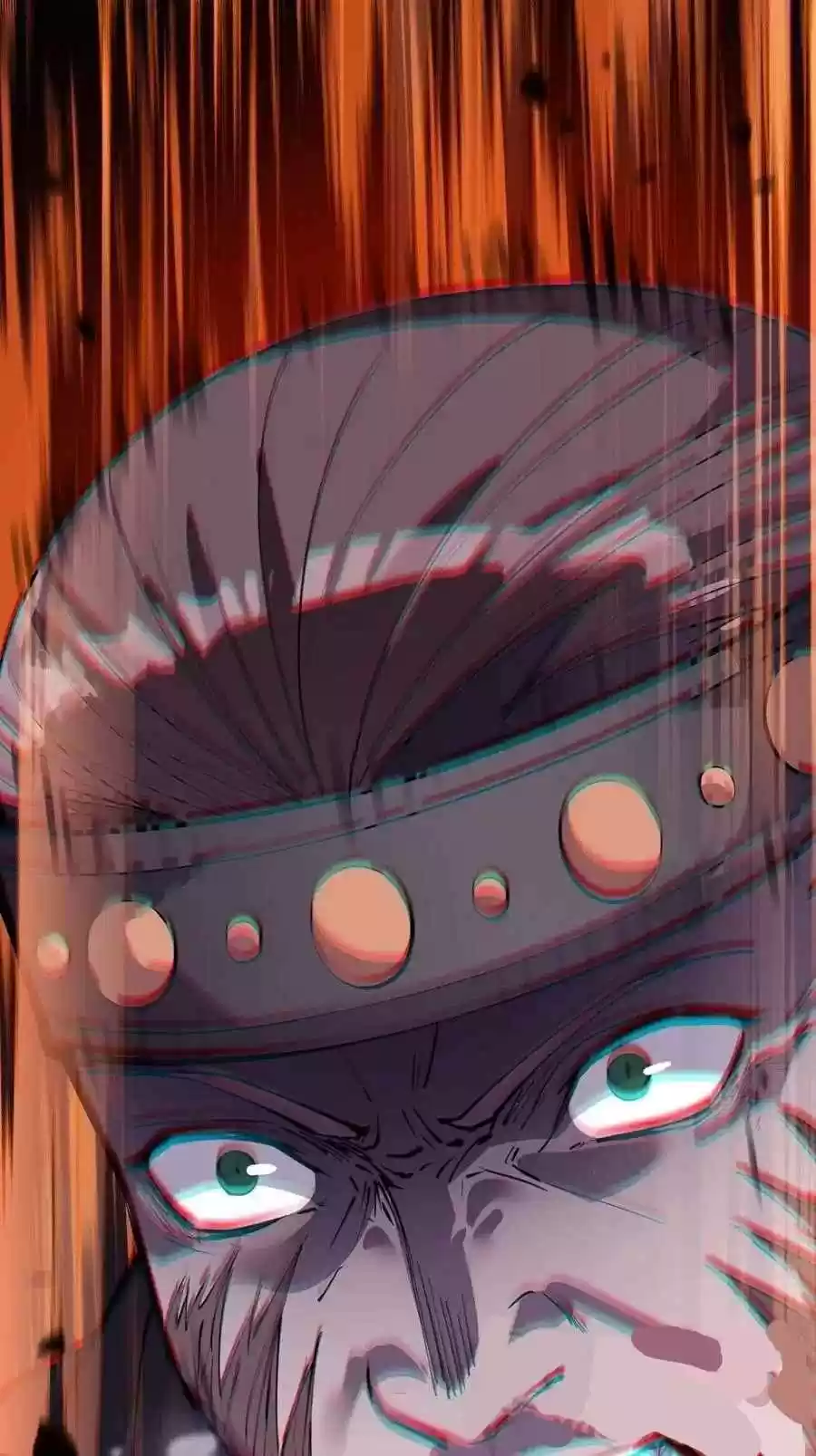 It Starts With A Mountain Chapter 77