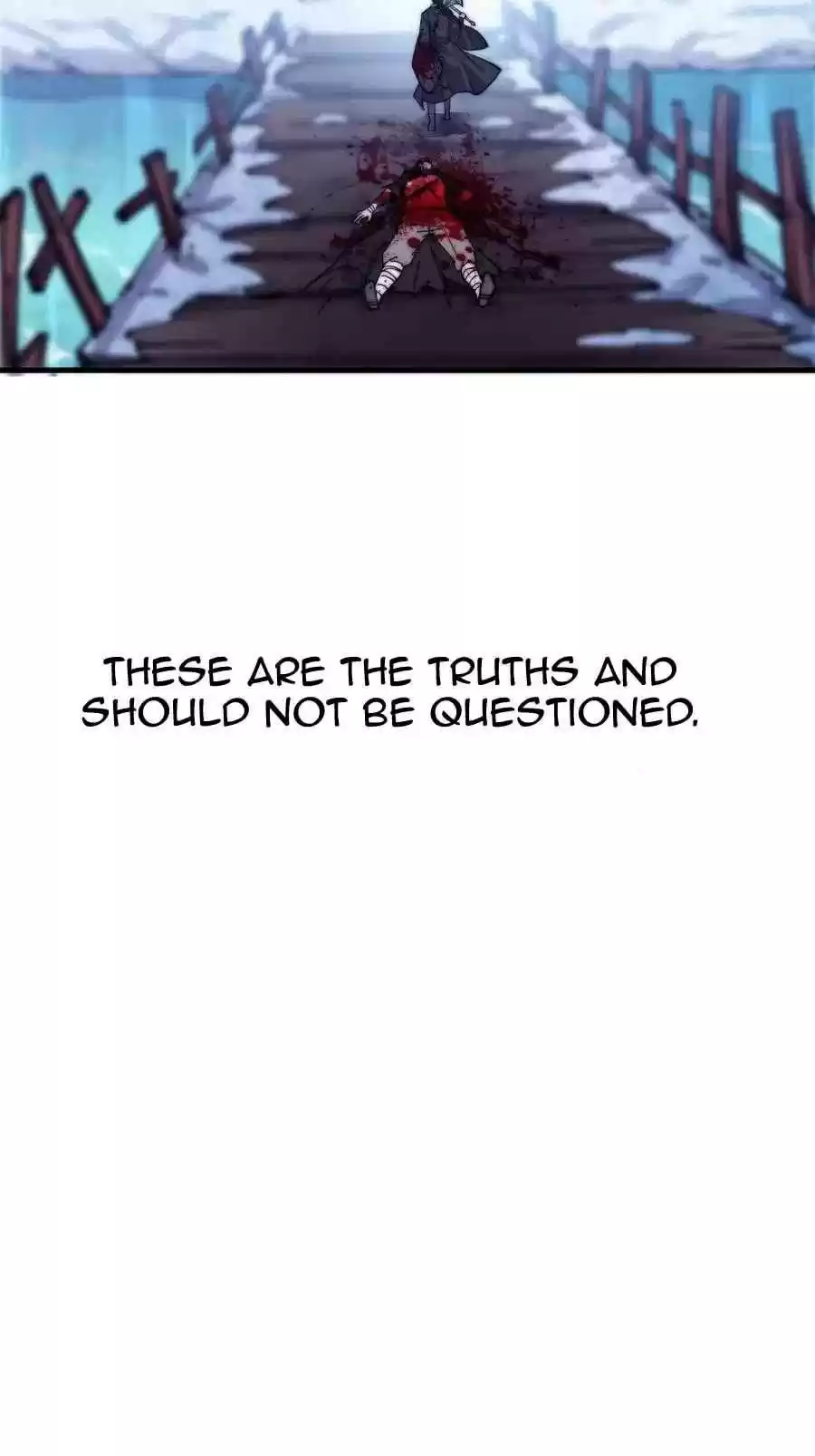 It Starts With A Mountain Chapter 78