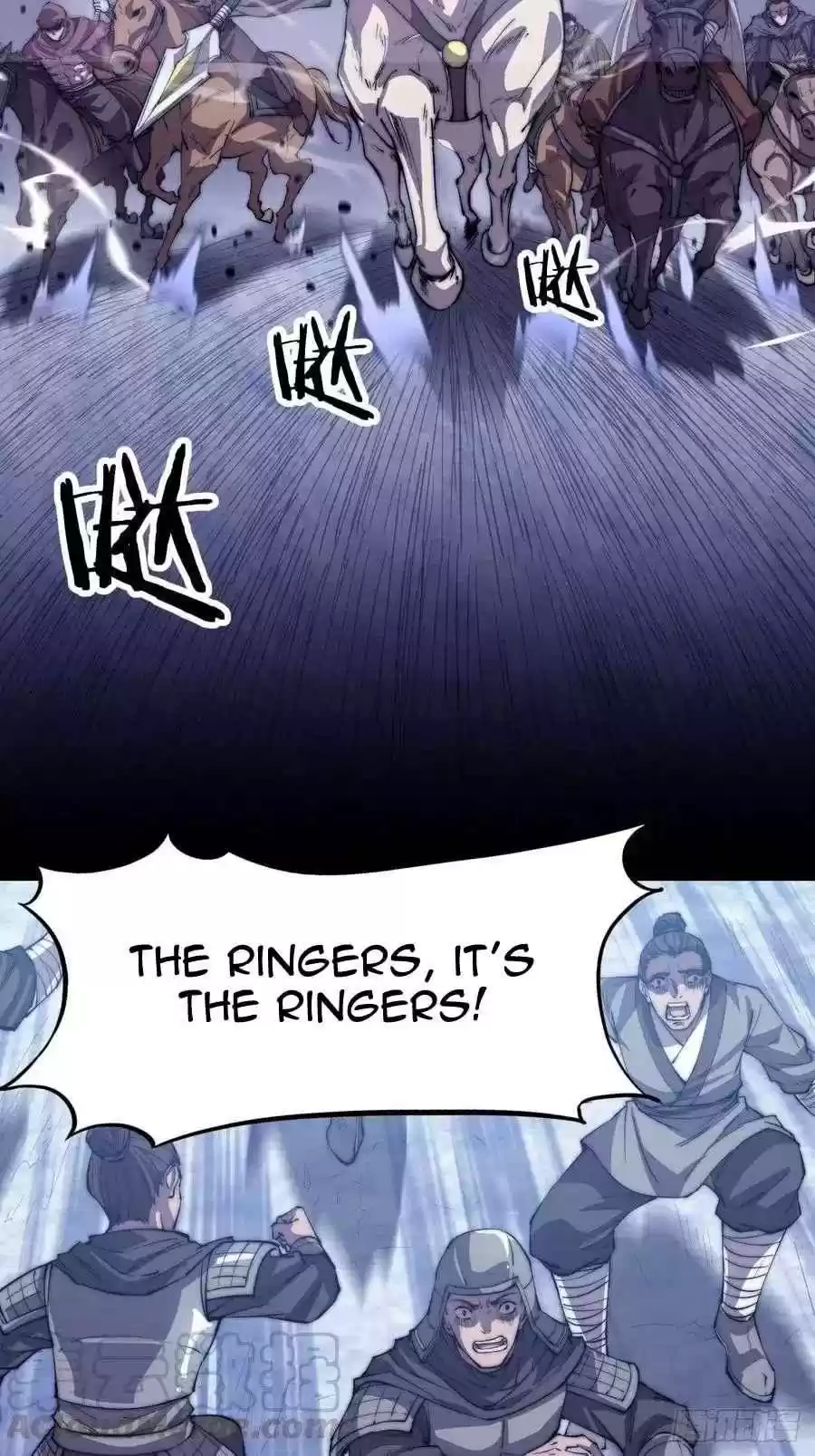 It Starts With A Mountain Chapter 79