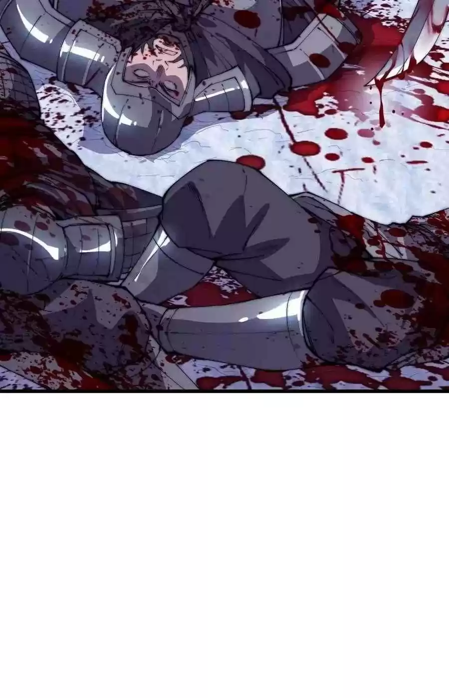 It Starts With A Mountain Chapter 79