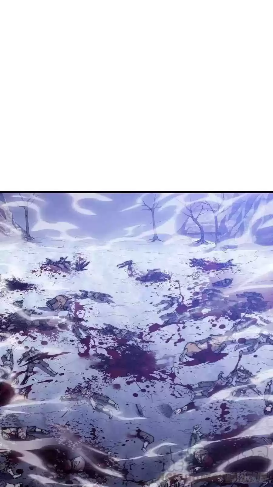 It Starts With A Mountain Chapter 79