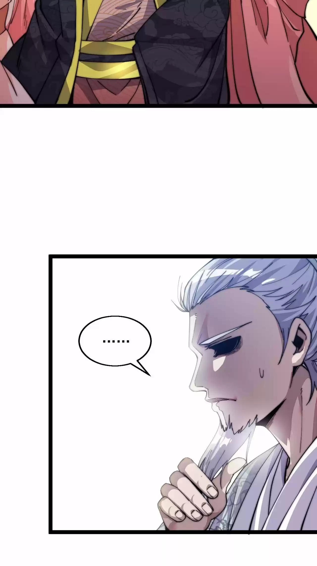 It Starts With A Mountain Chapter 8