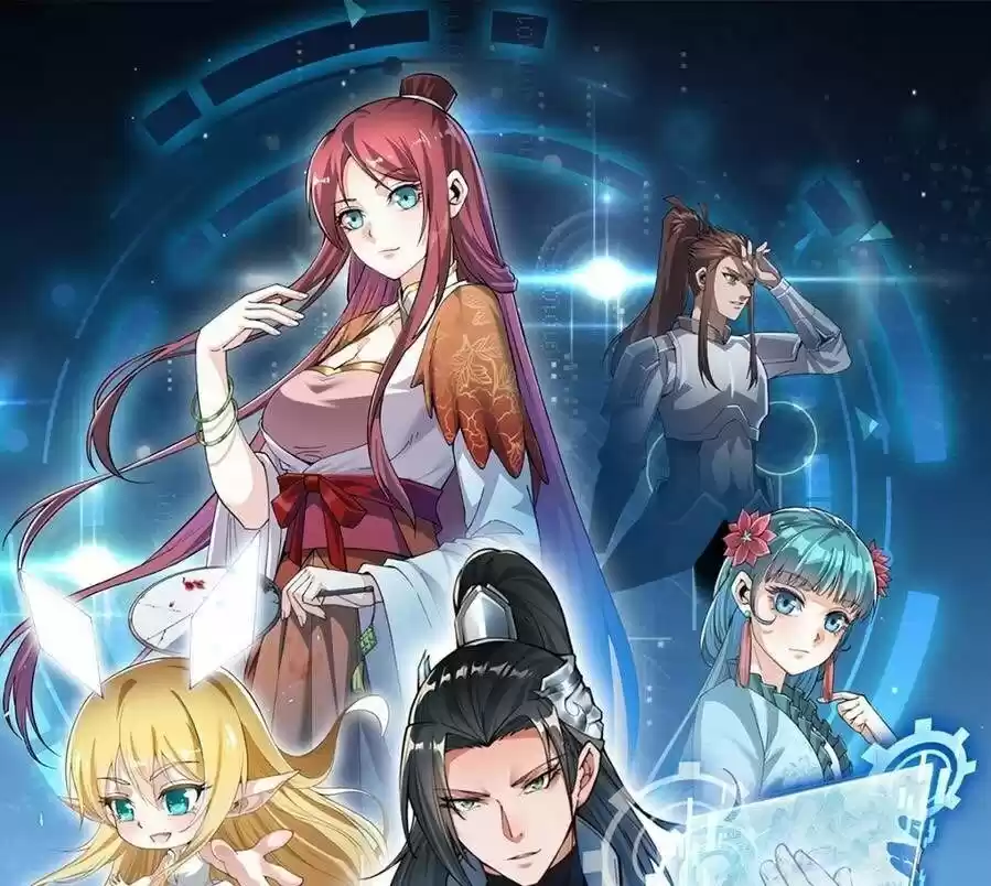 It Starts With A Mountain Chapter 8