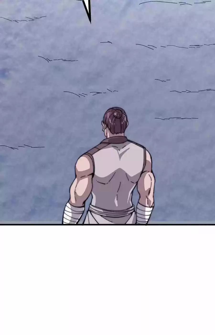 It Starts With A Mountain Chapter 81