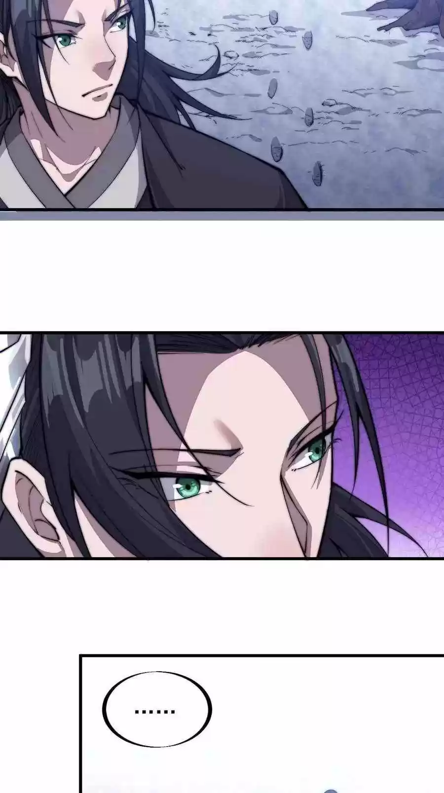 It Starts With A Mountain Chapter 82