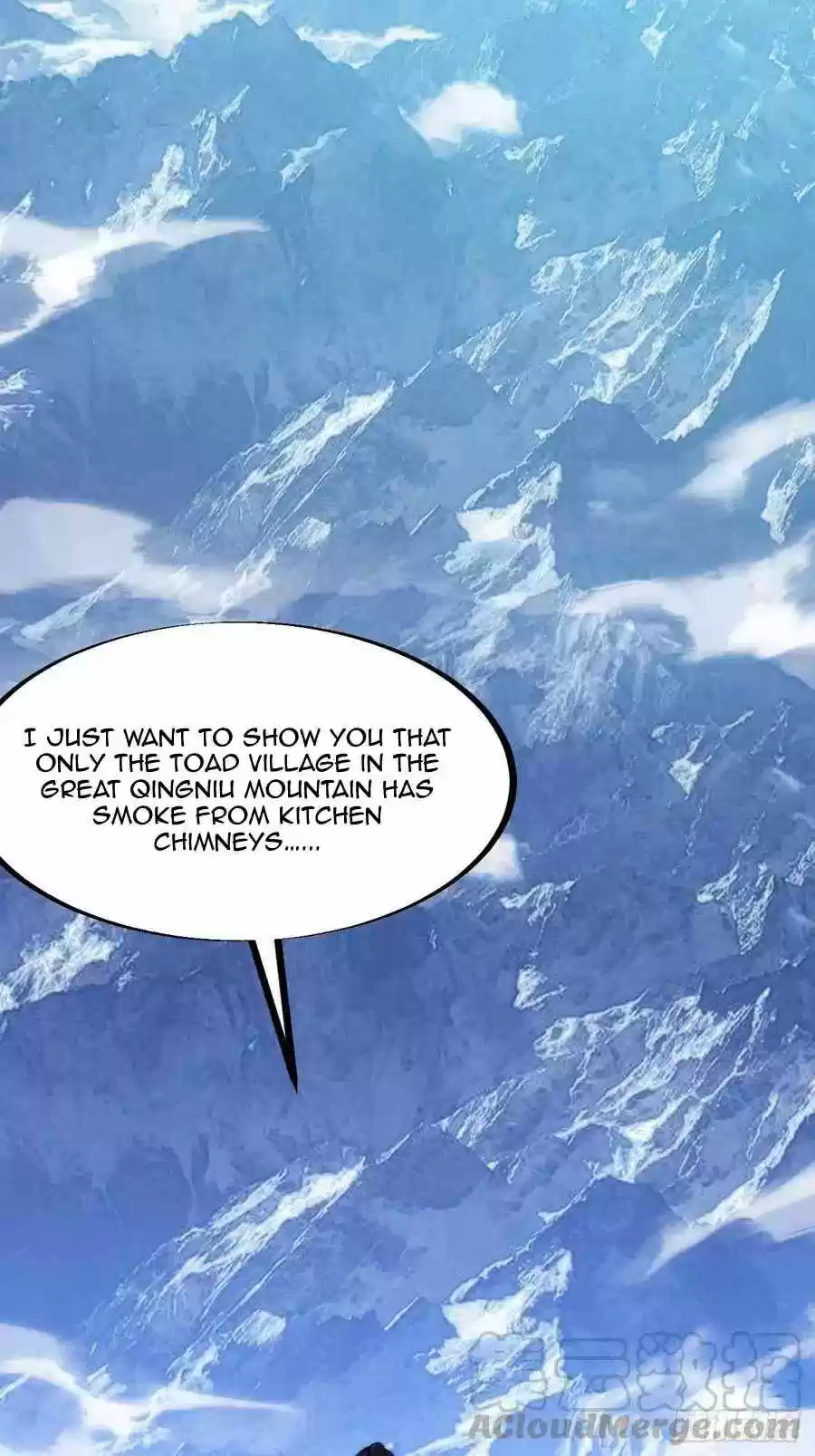 It Starts With A Mountain Chapter 82