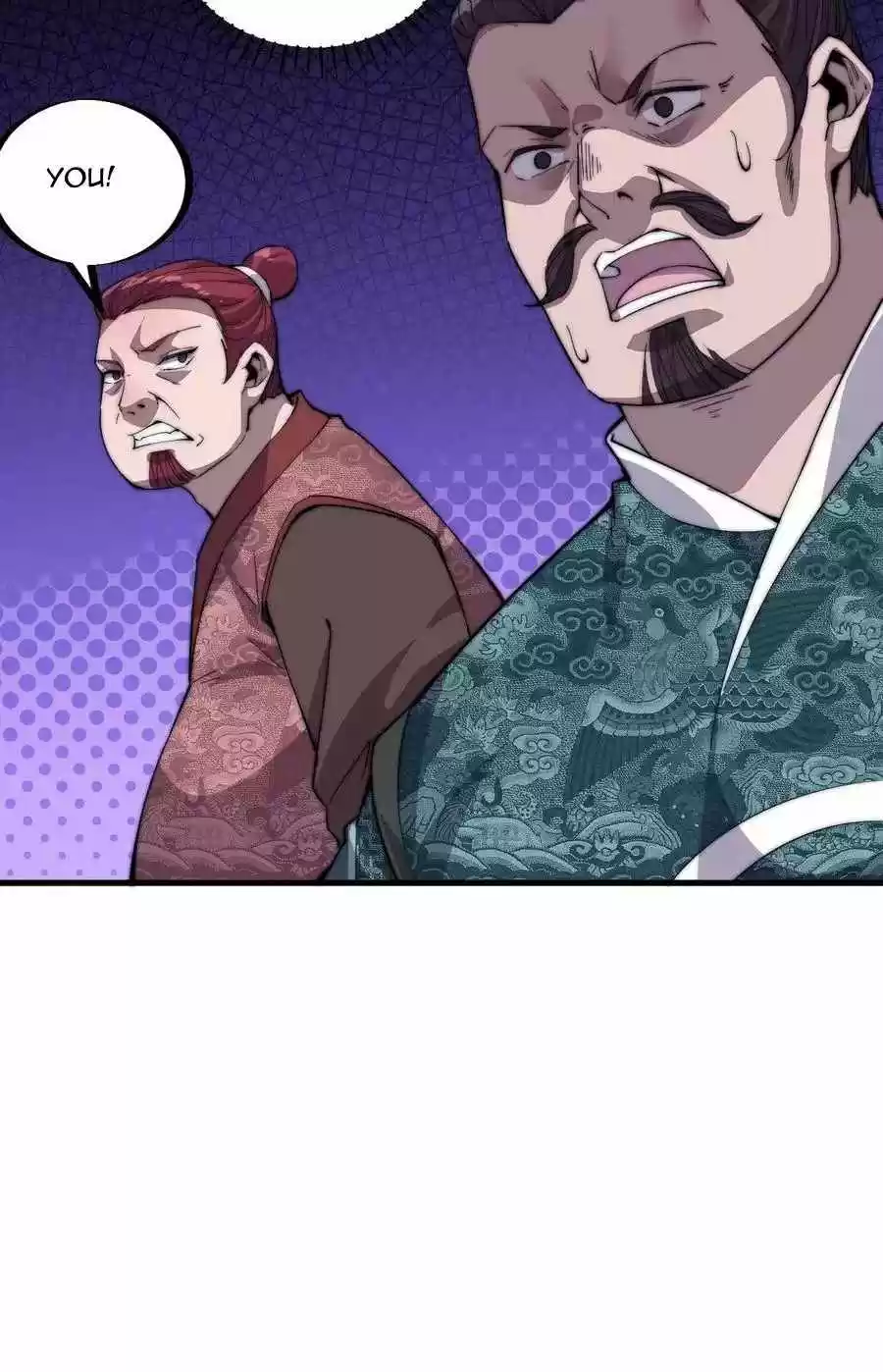 It Starts With A Mountain Chapter 83