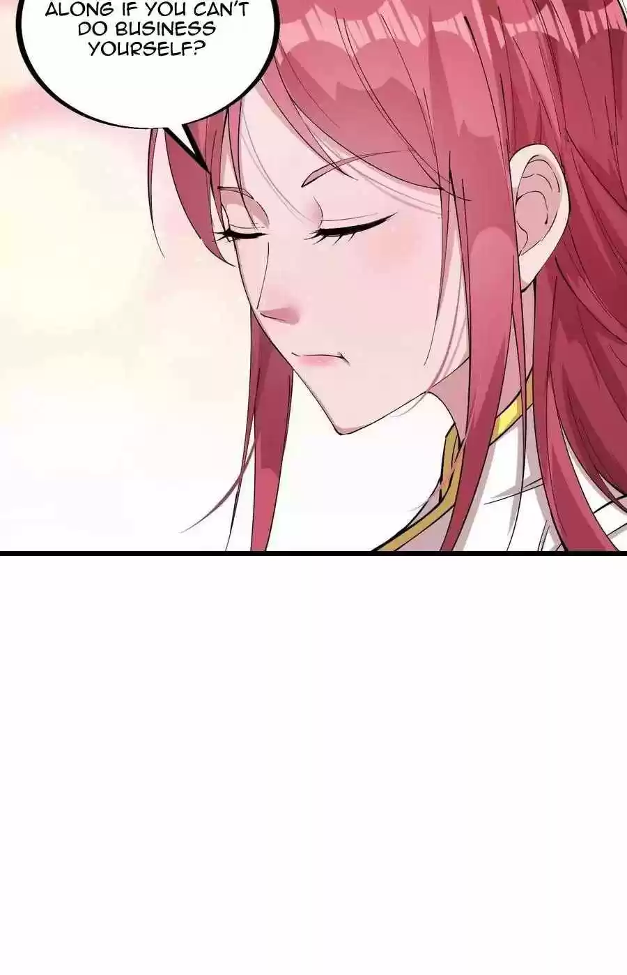 It Starts With A Mountain Chapter 85