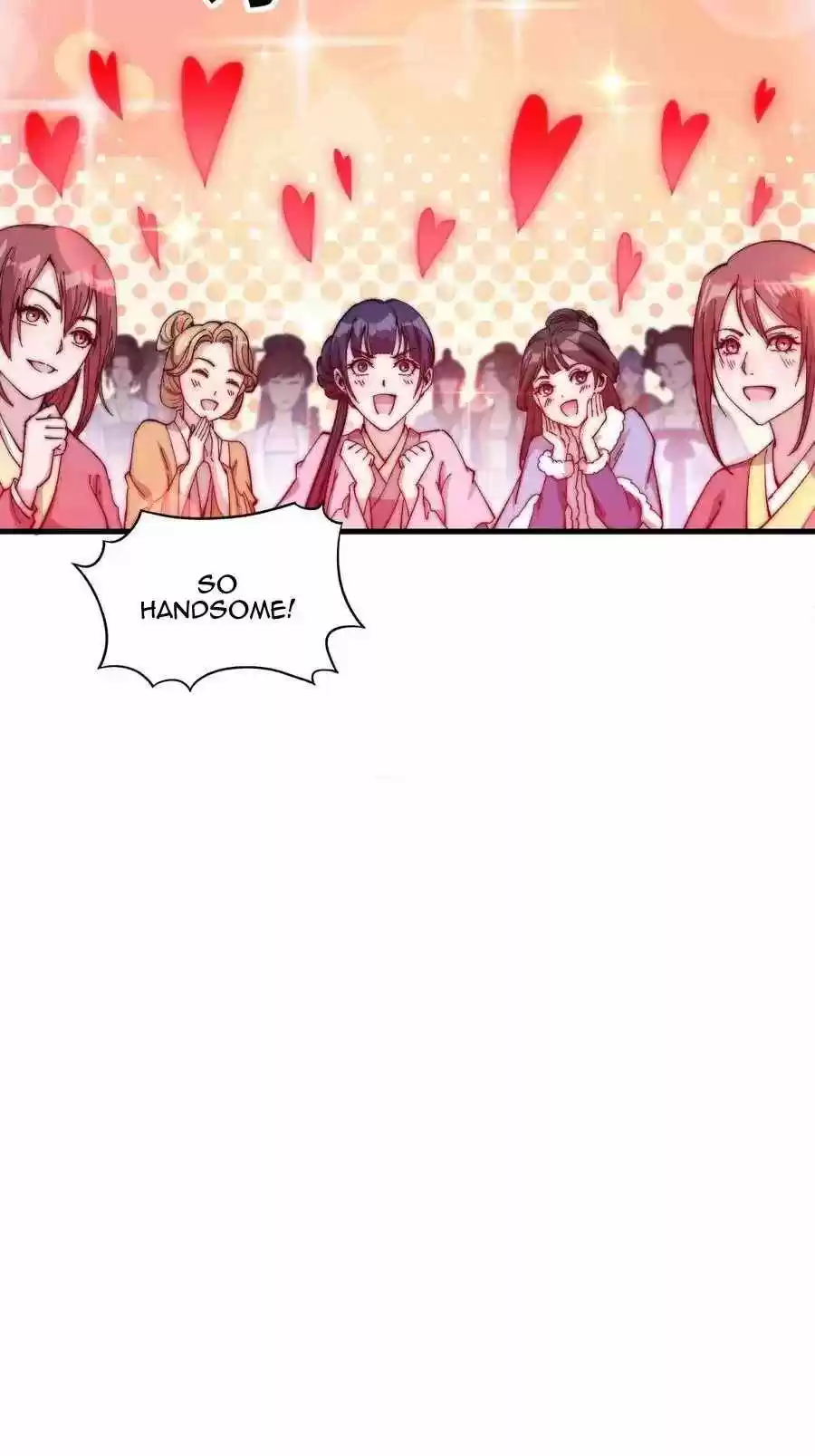 It Starts With A Mountain Chapter 87