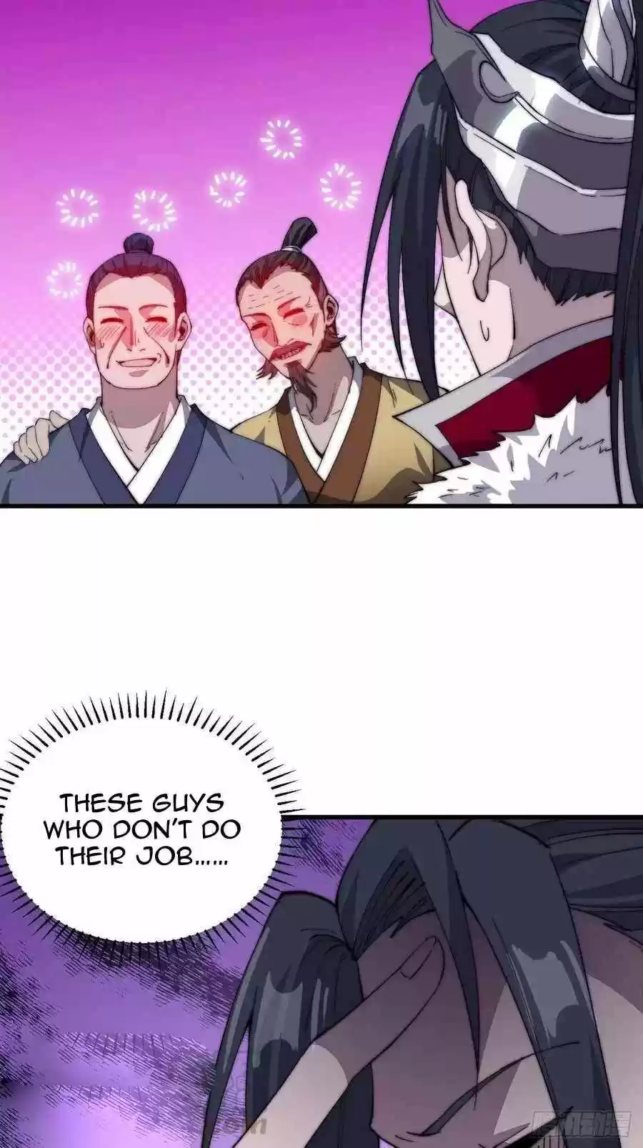 It Starts With A Mountain Chapter 88