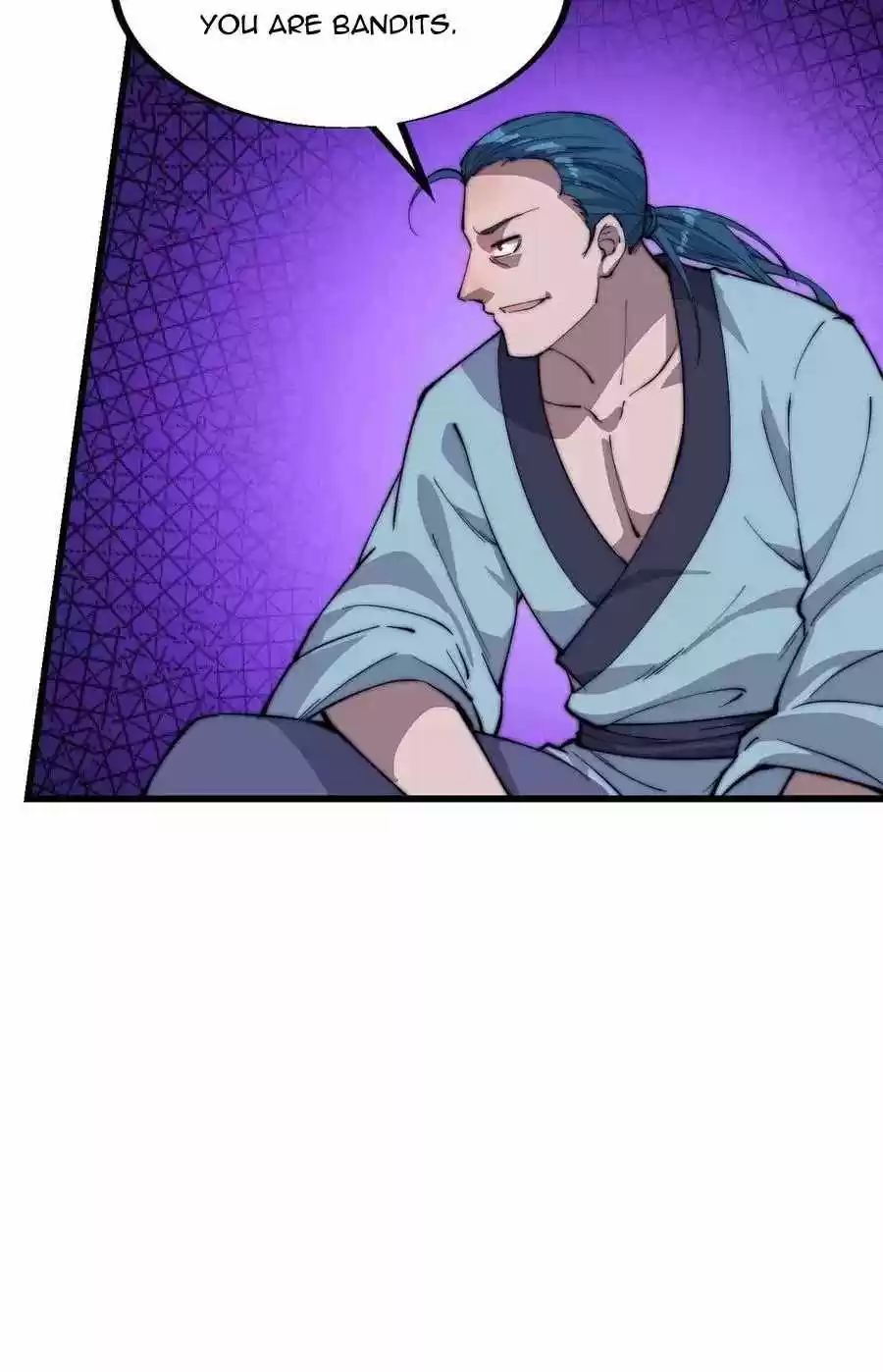 It Starts With A Mountain Chapter 89