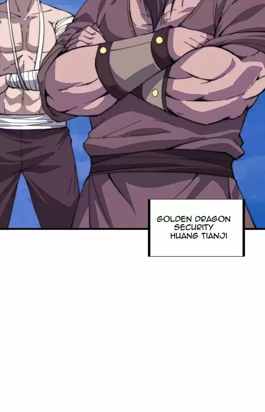 It Starts With A Mountain Chapter 90