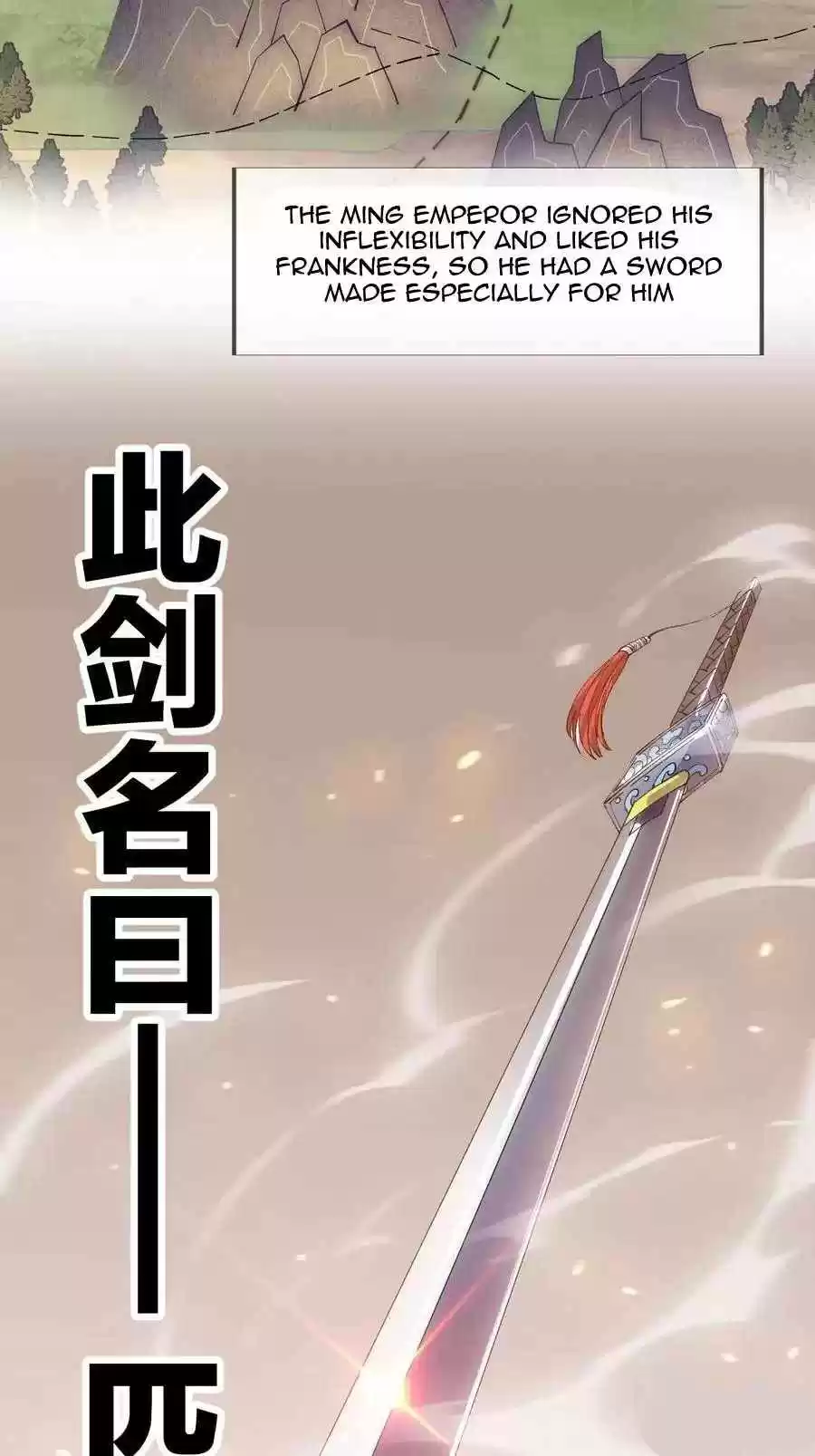 It Starts With A Mountain Chapter 90