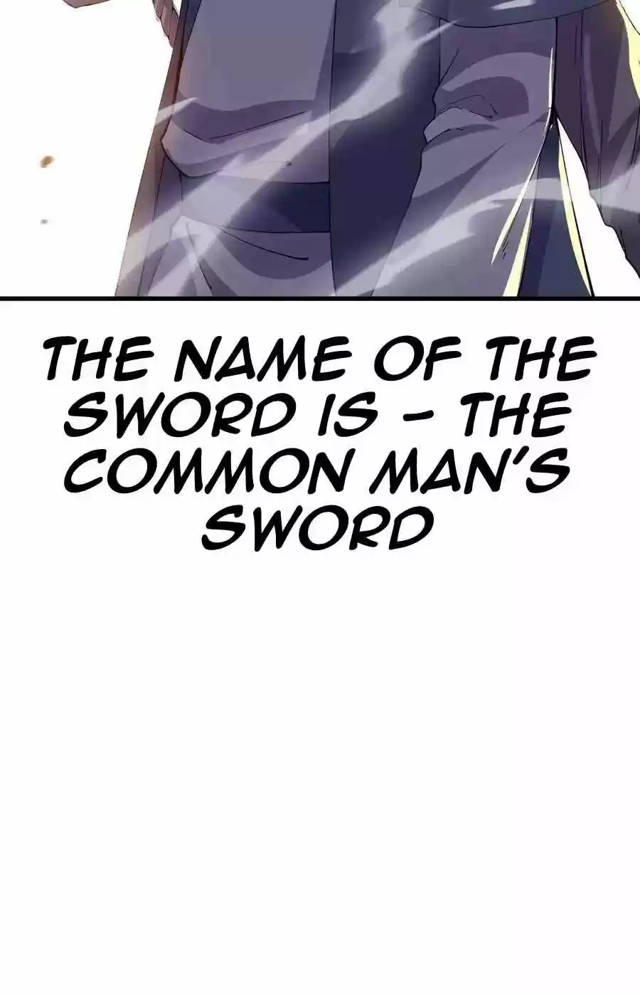 It Starts With A Mountain Chapter 90