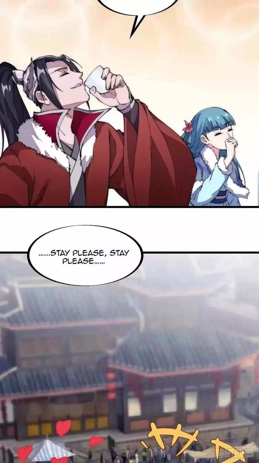 It Starts With A Mountain Chapter 93