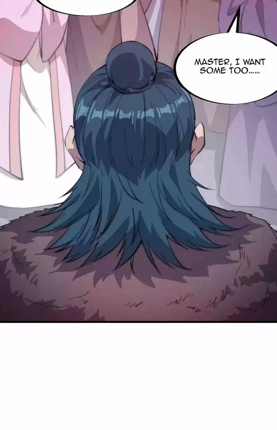 It Starts With A Mountain Chapter 93