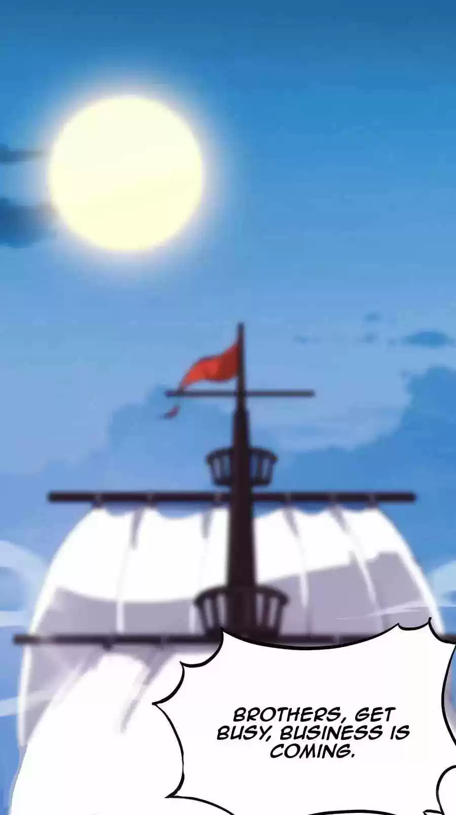 It Starts With A Mountain Chapter 94