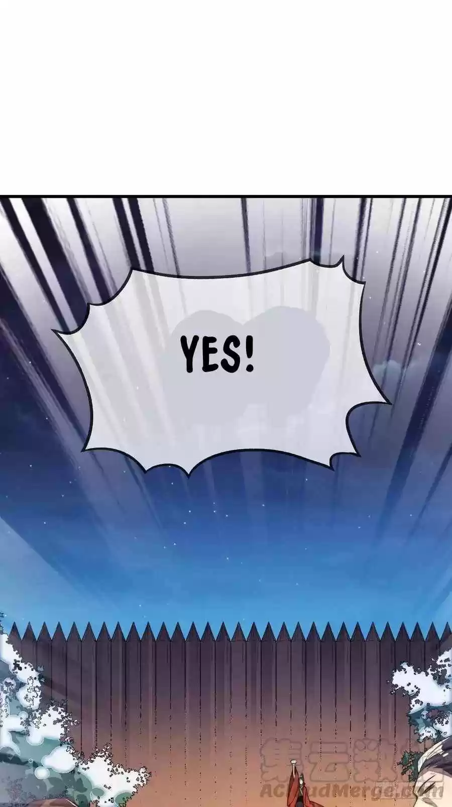 It Starts With A Mountain Chapter 97