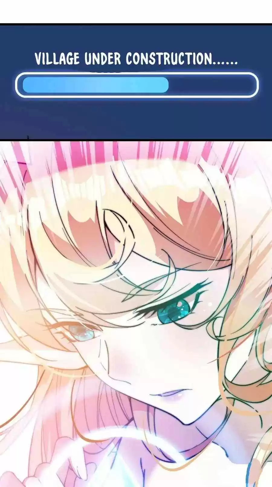 It Starts With A Mountain Chapter 98