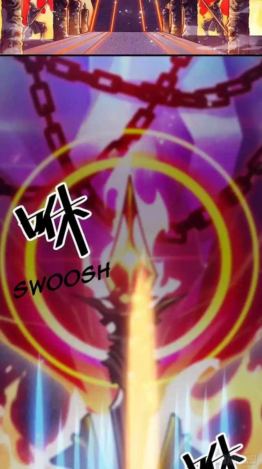 It Starts With A Mountain Chapter 98