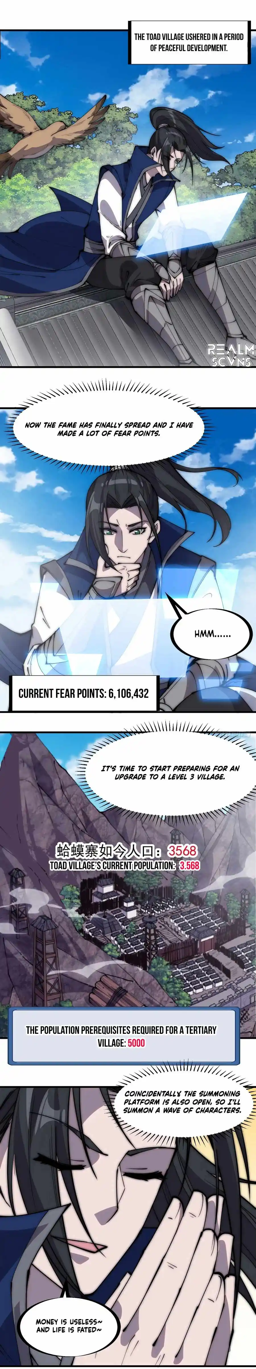 It Starts With A Mountain Chapter Https-Realmscans-Com-It-Starts-With-A-Mountain-Chayer-296