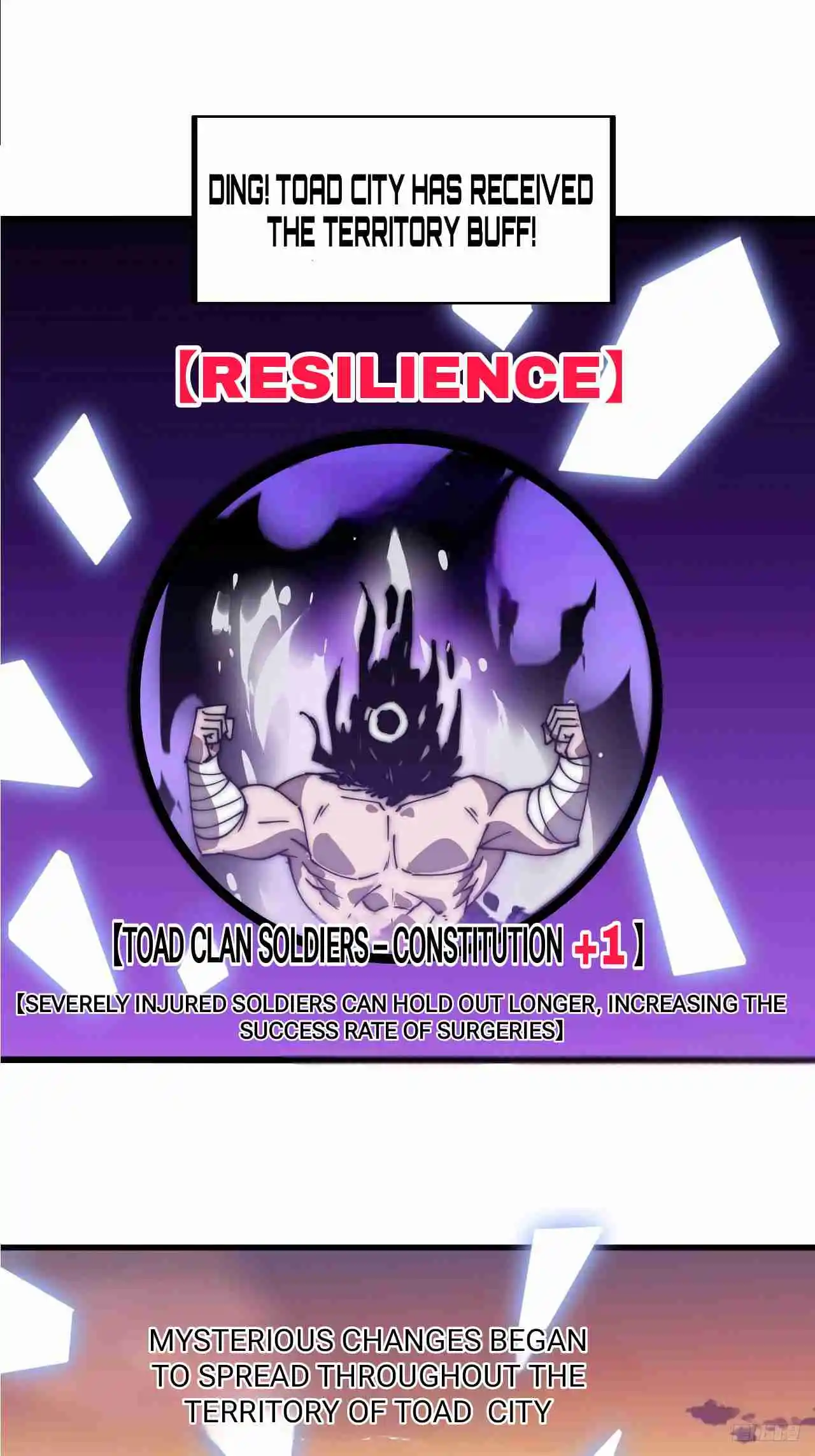 It Starts With A Mountain Vol.0 Ch.596