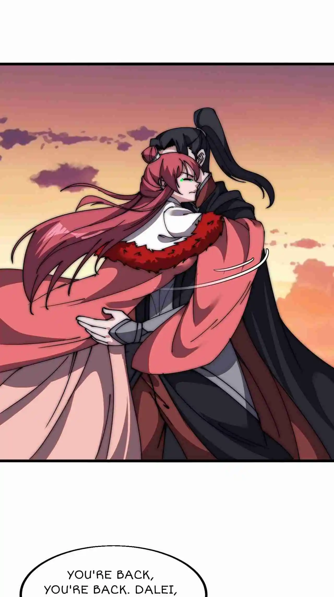 It Starts With A Mountain Vol.0 Ch.596