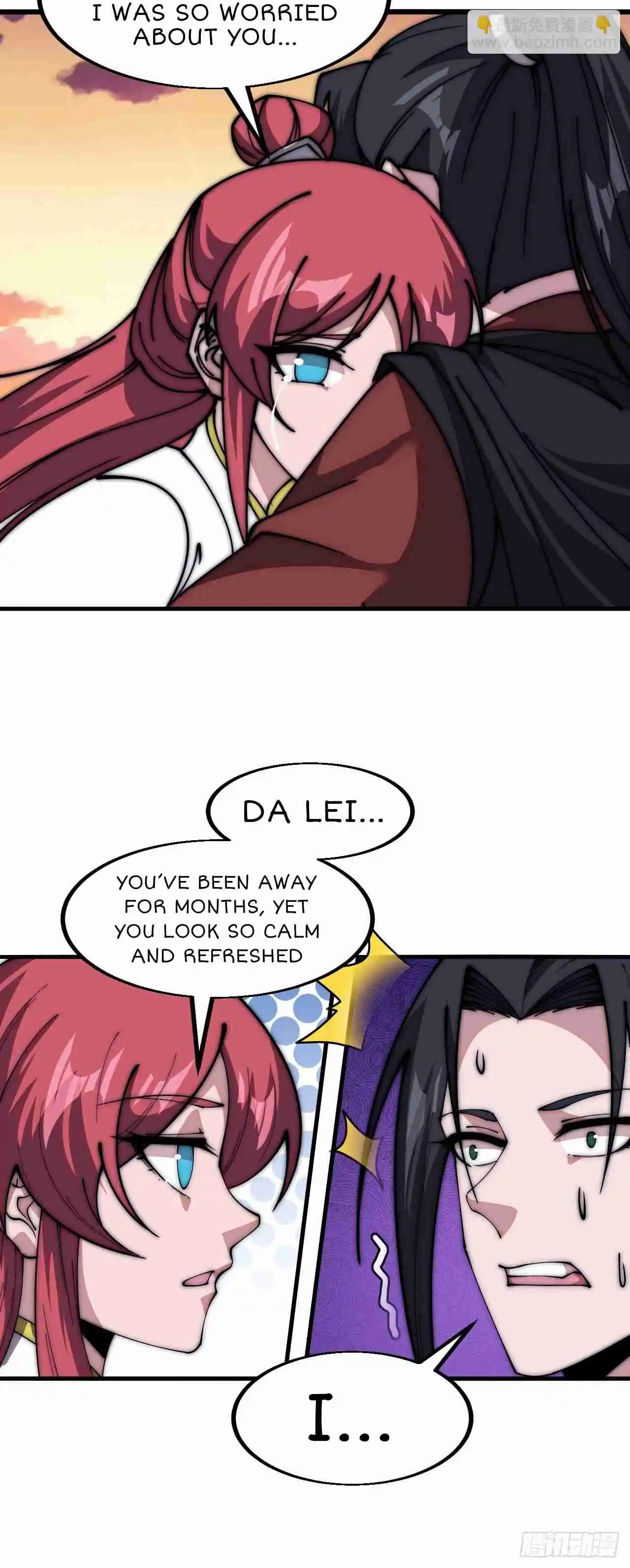 It Starts With A Mountain Vol.0 Ch.596