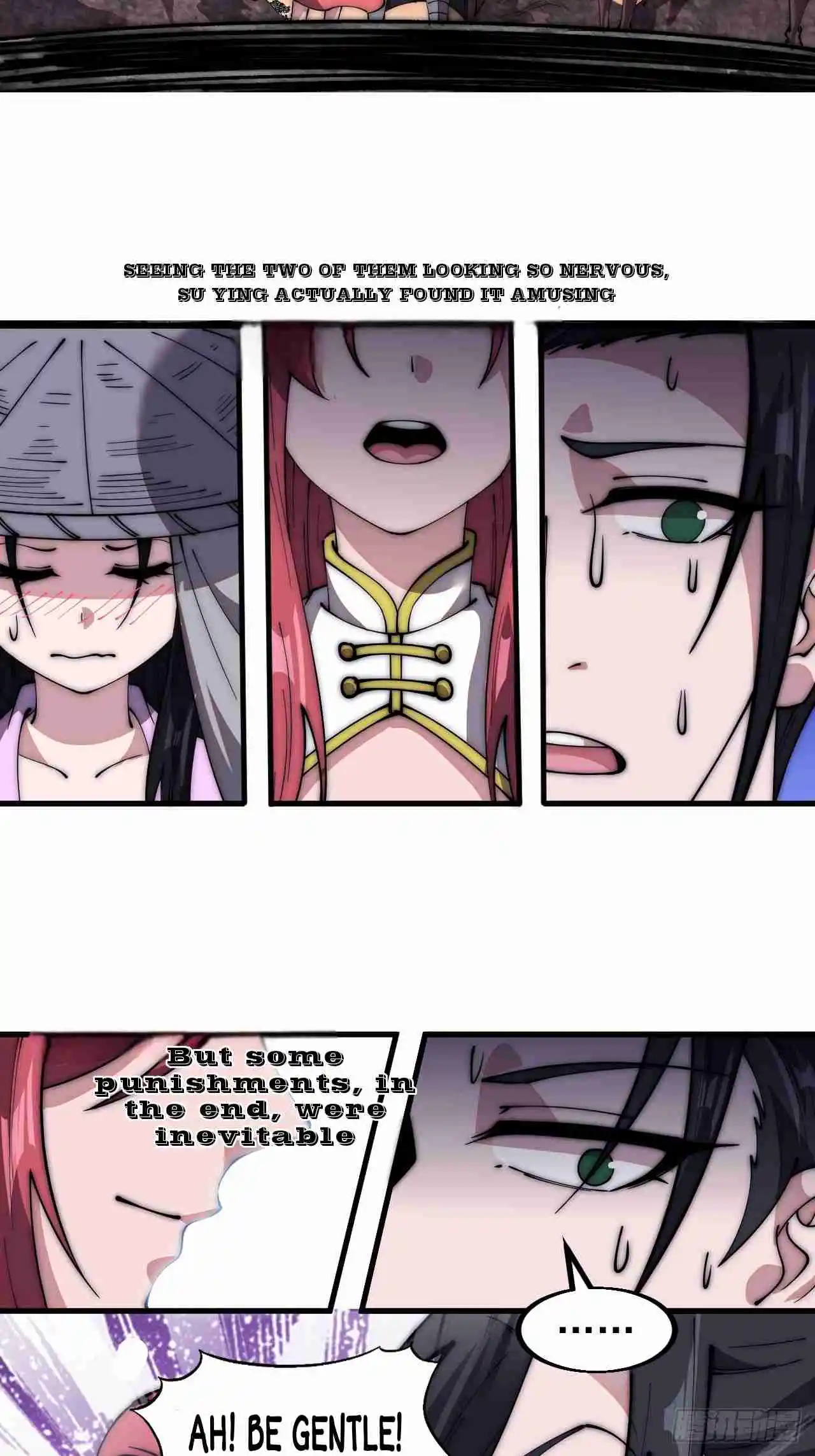 It Starts With A Mountain Vol.0 Ch.596