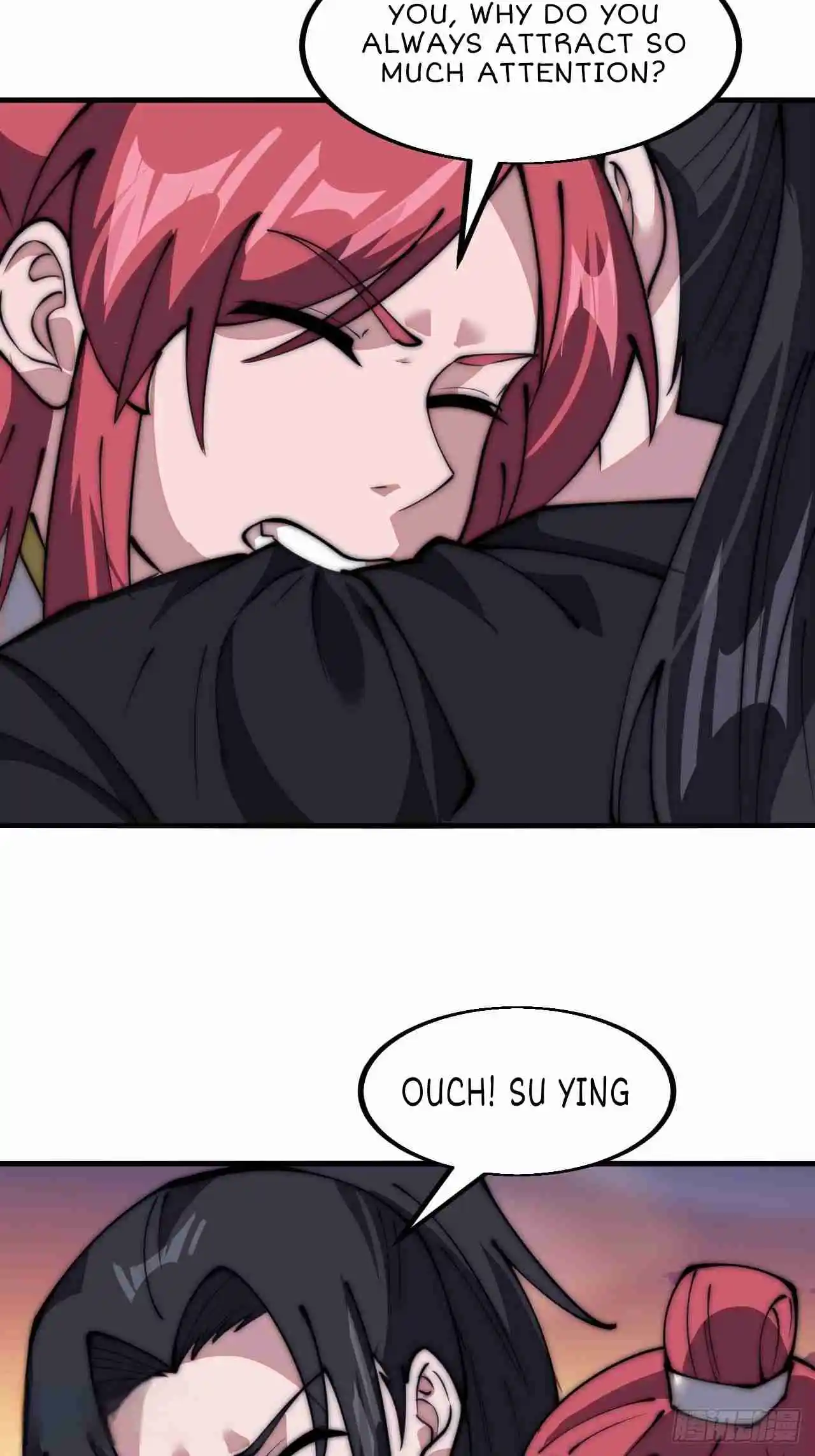 It Starts With A Mountain Vol.0 Ch.596