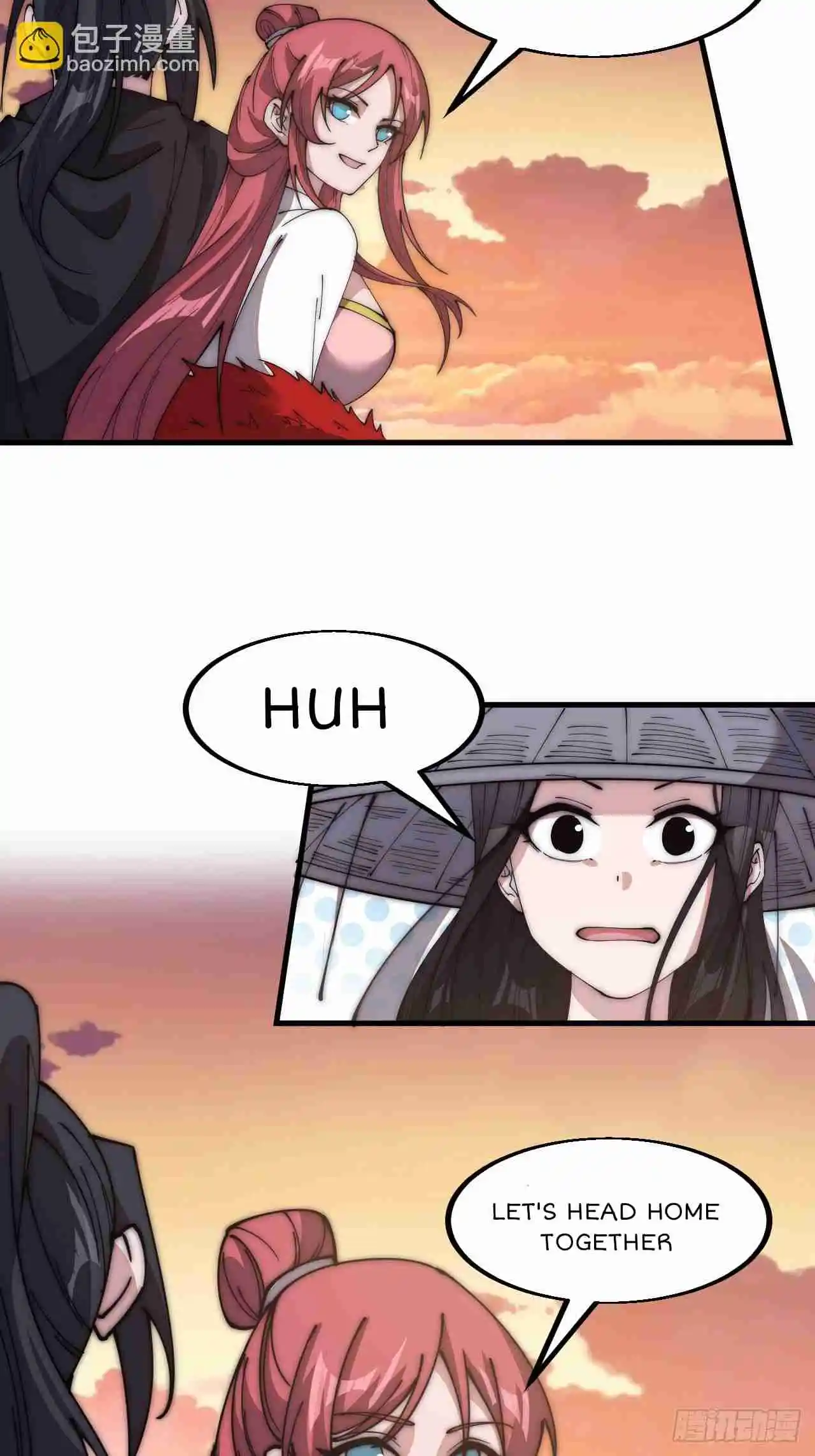 It Starts With A Mountain Vol.0 Ch.596