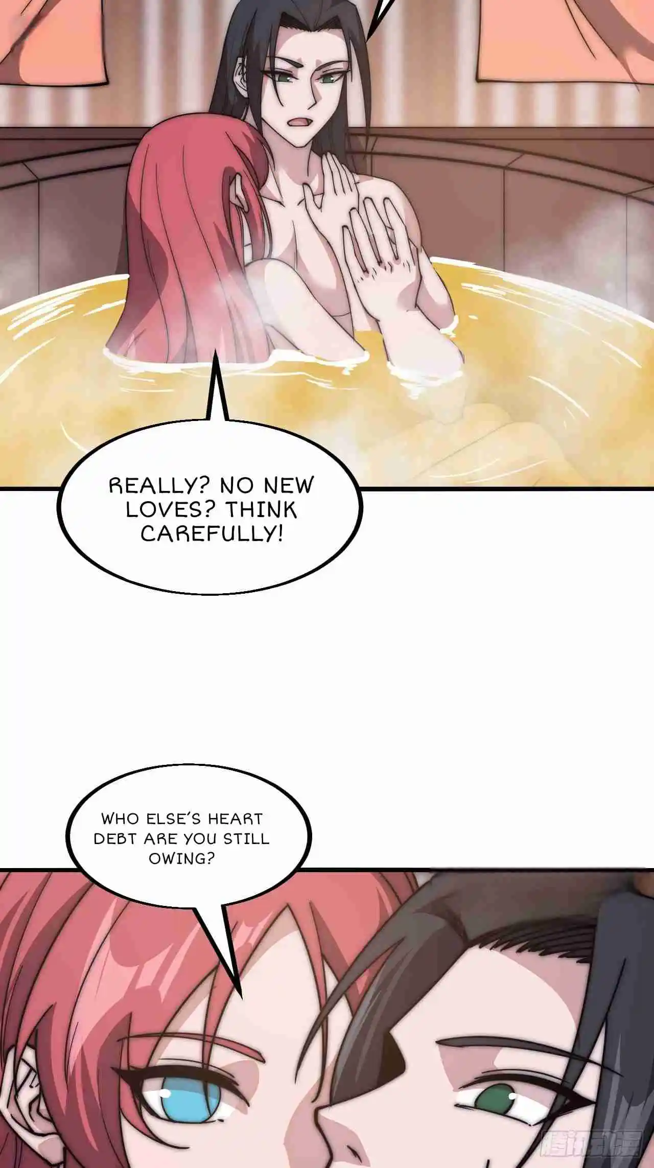 It Starts With A Mountain Vol.0 Ch.596