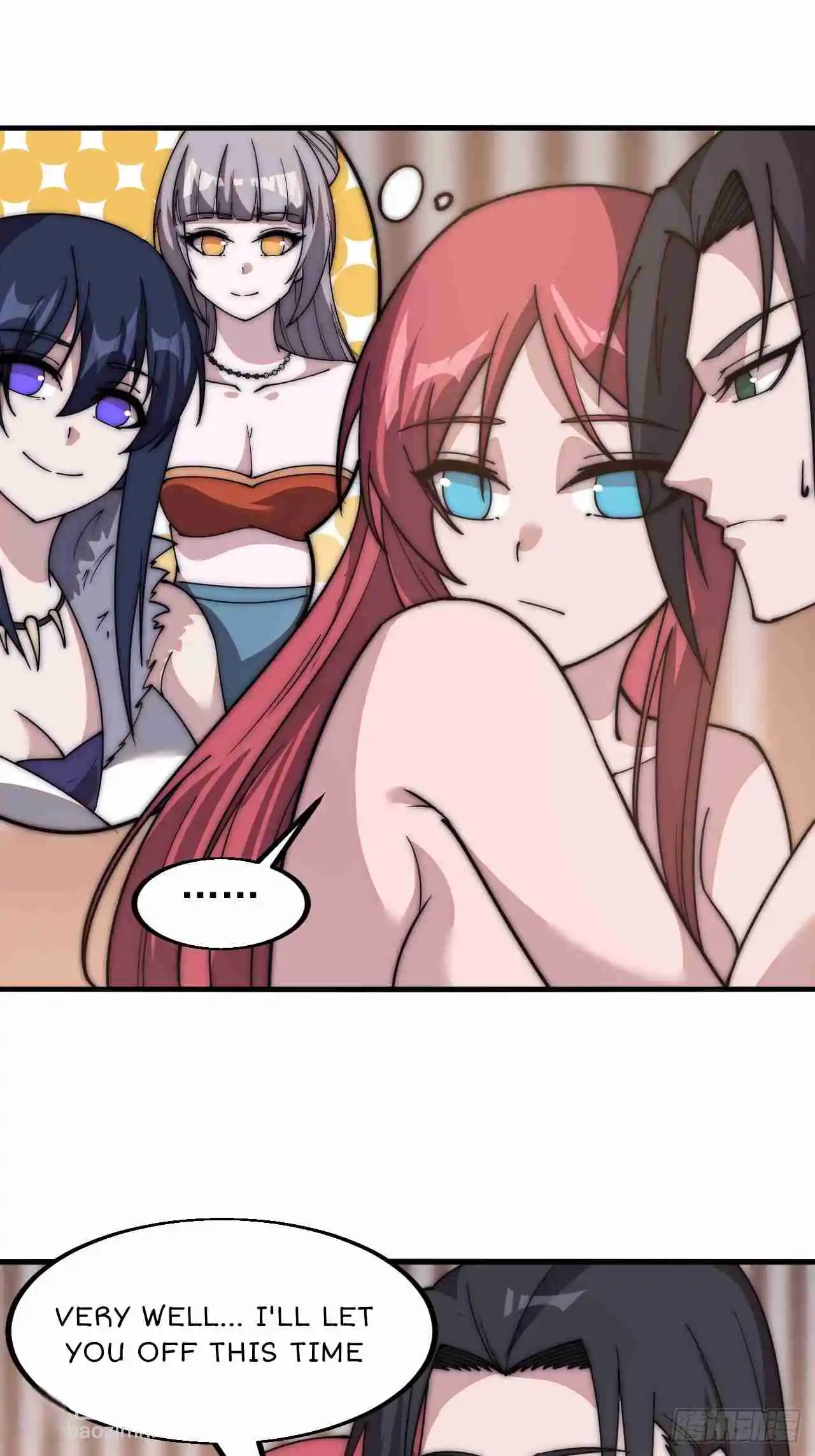 It Starts With A Mountain Vol.0 Ch.596