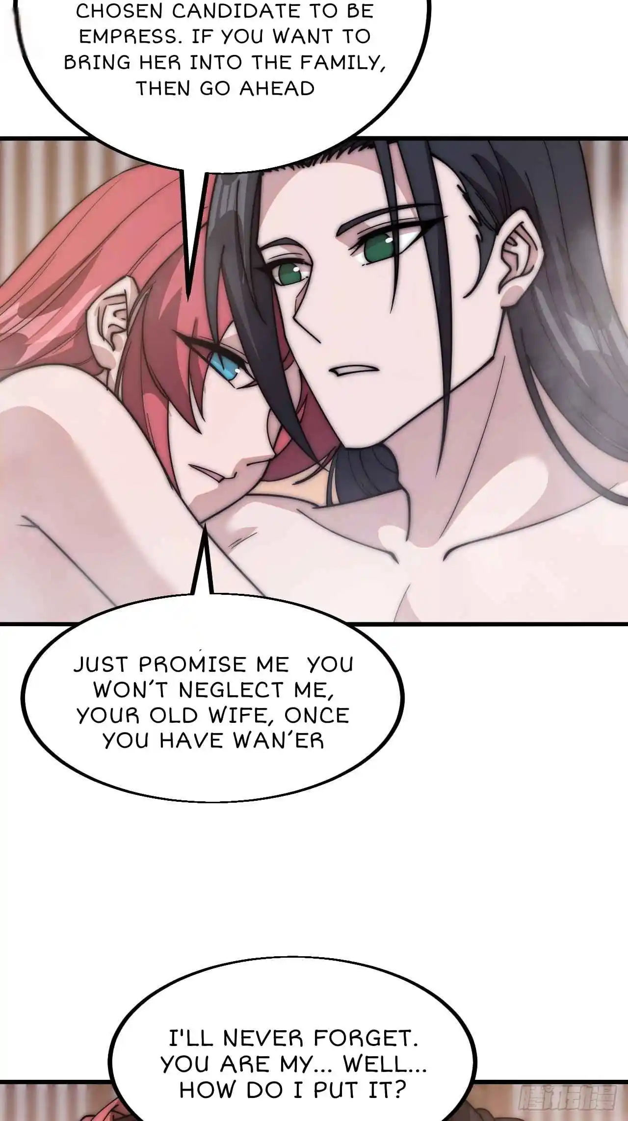 It Starts With A Mountain Vol.0 Ch.596