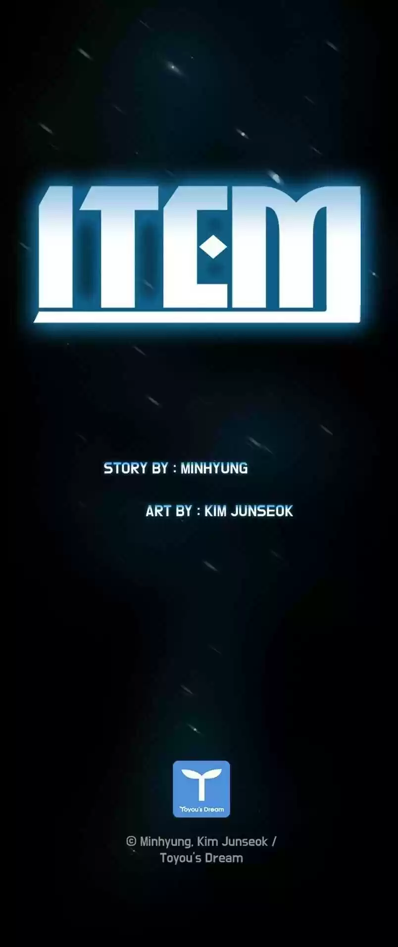 Item Chapter 29