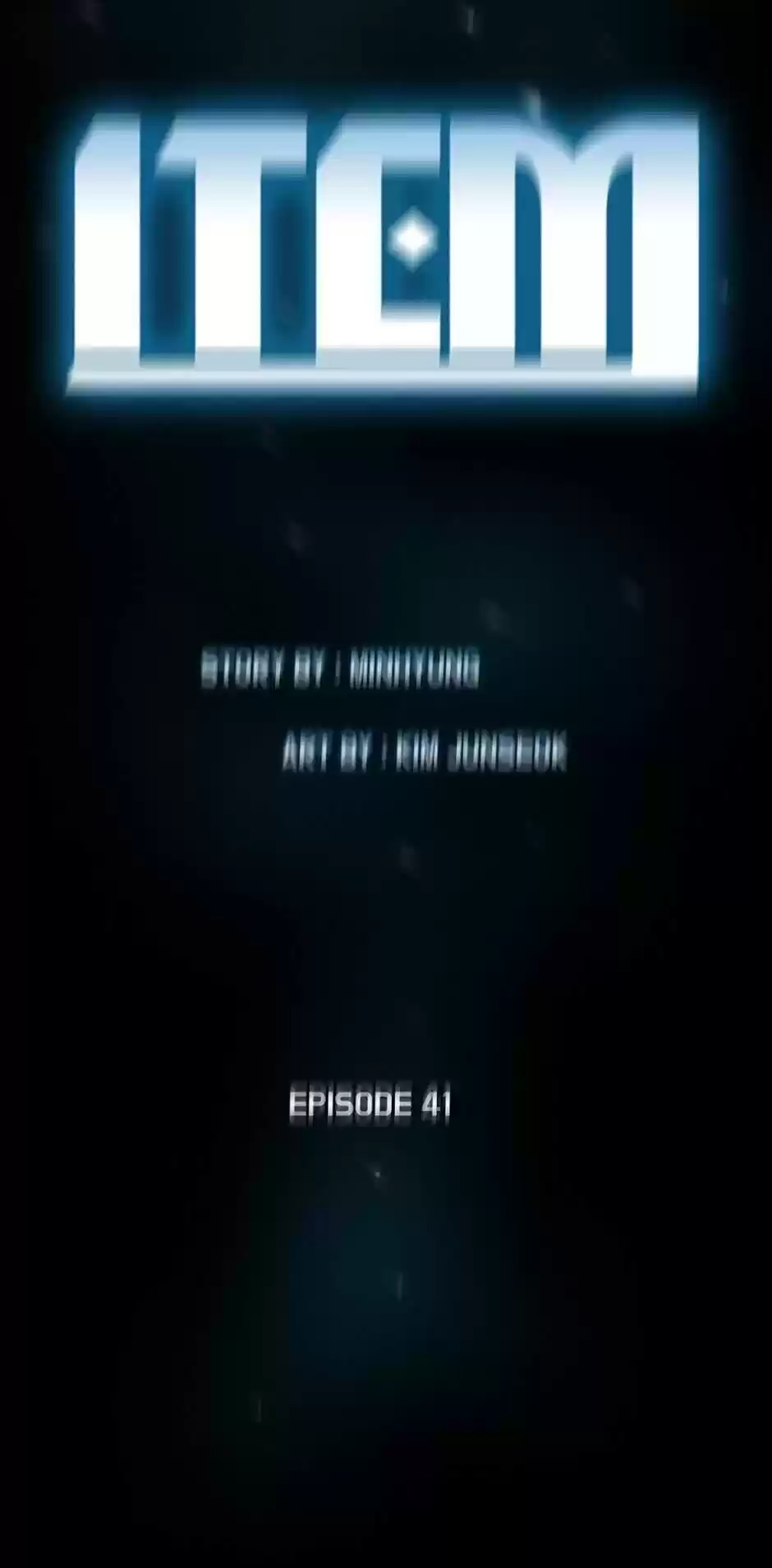 Item Chapter 41