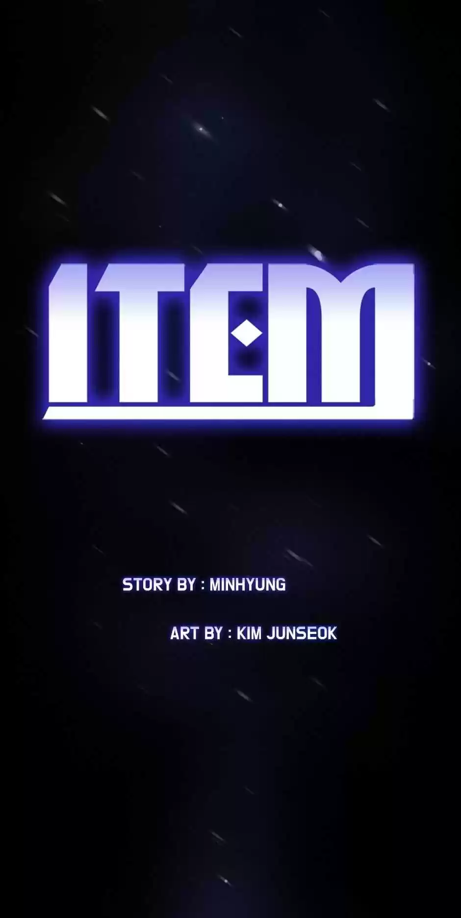 Item Chapter 58