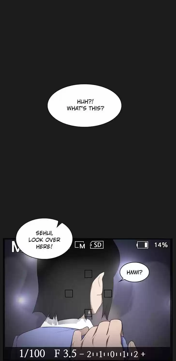 Item (KIM Junseok) Ch.000