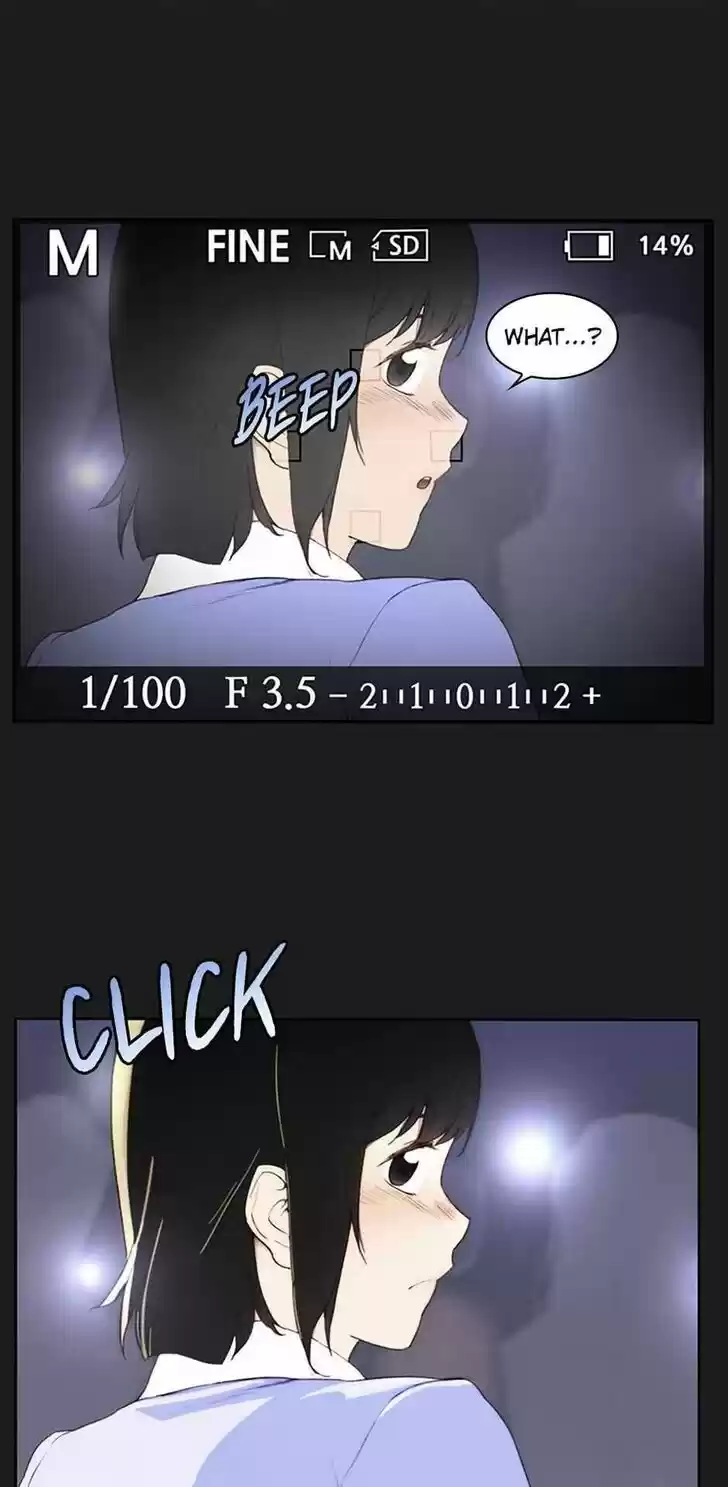 Item (KIM Junseok) Ch.000