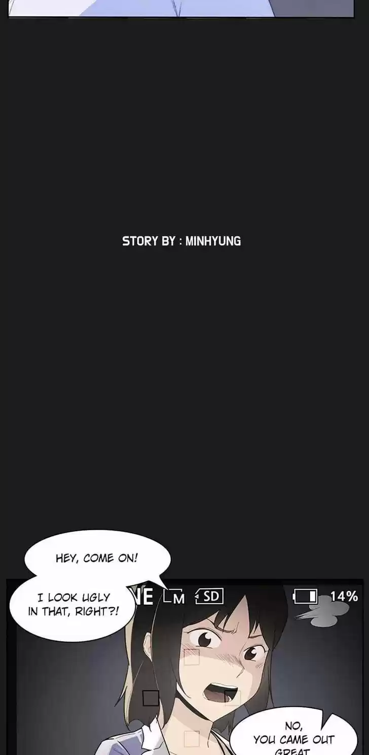 Item (KIM Junseok) Ch.000