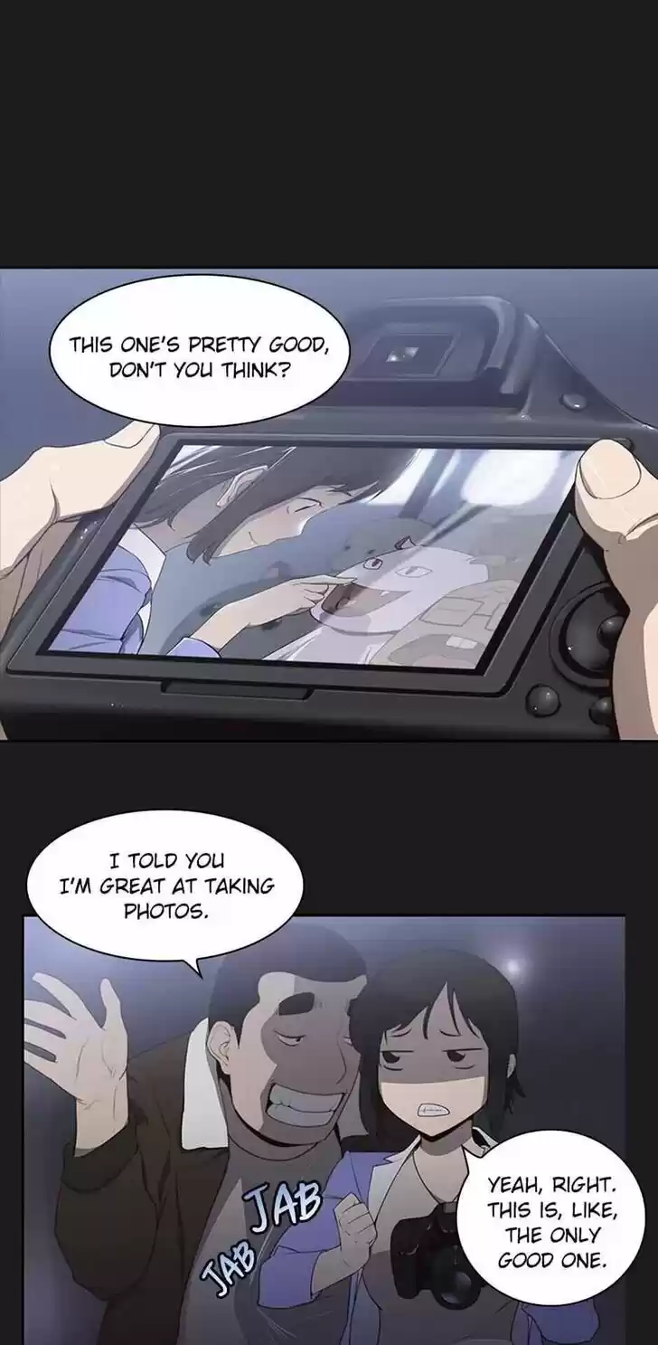 Item (KIM Junseok) Ch.000