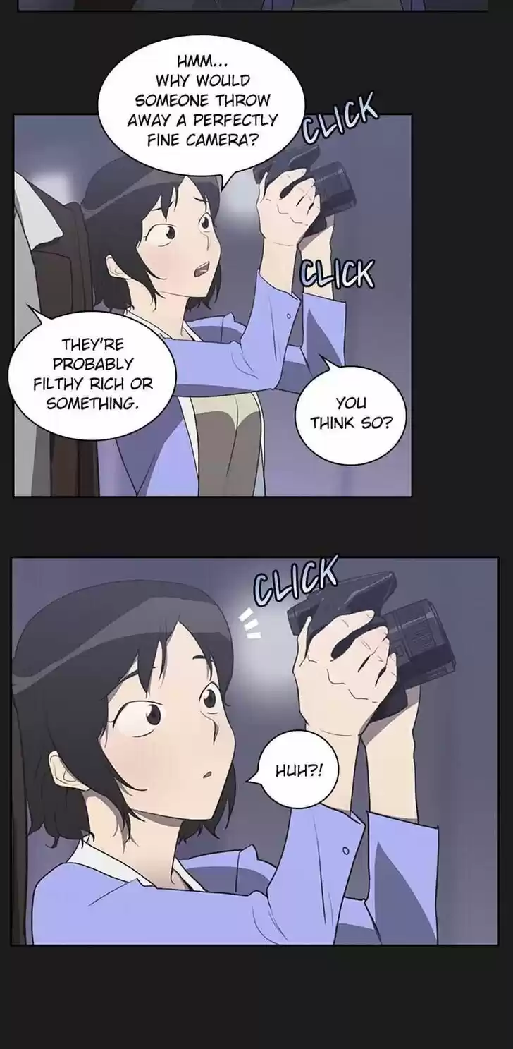 Item (KIM Junseok) Ch.000