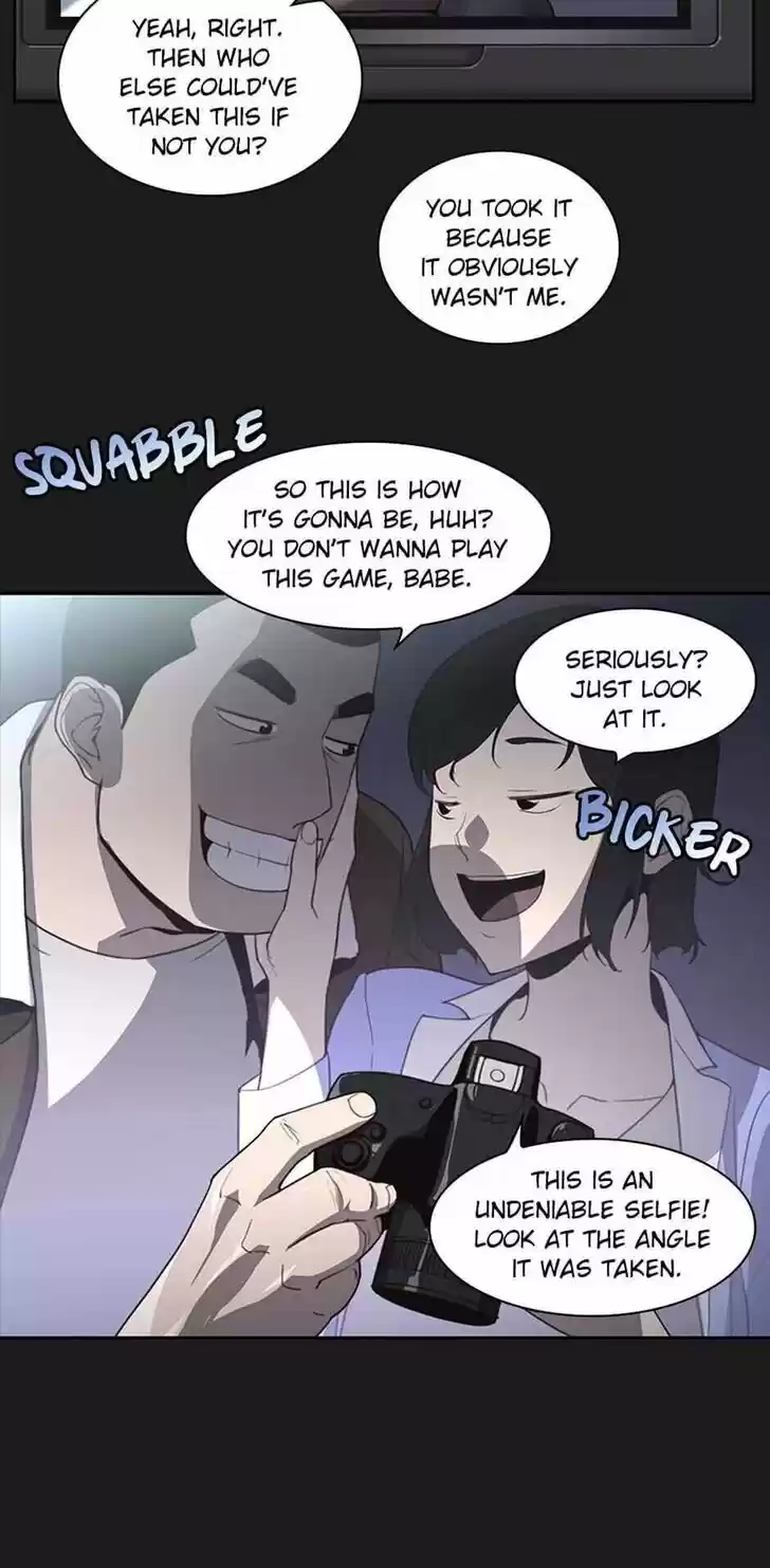 Item (KIM Junseok) Ch.000