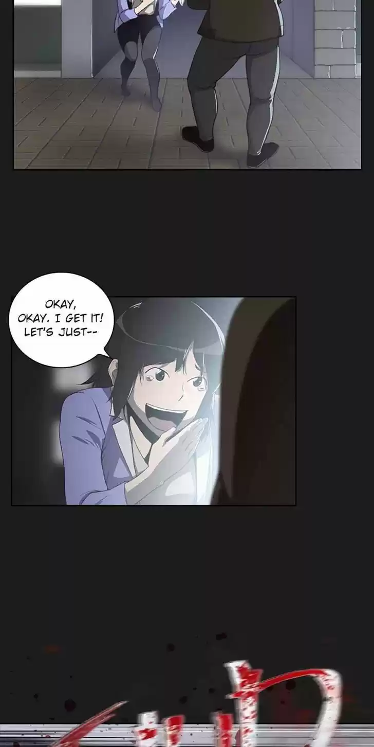 Item (KIM Junseok) Ch.000