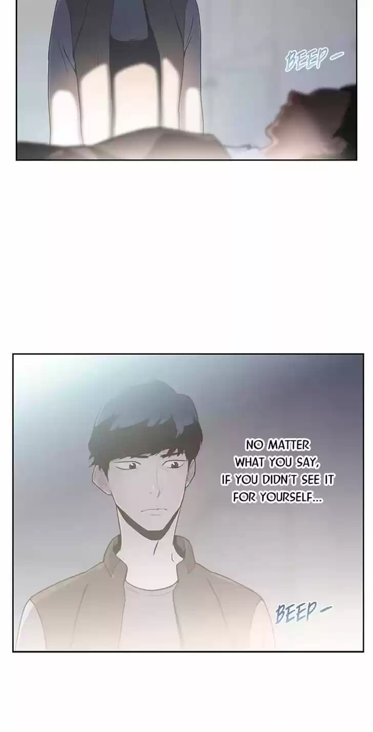 Item (KIM Junseok) Ch.001